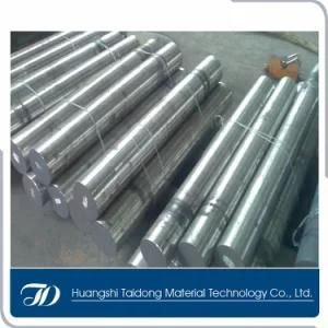 Special Steel Hot Forged Tool Steel Round Bars