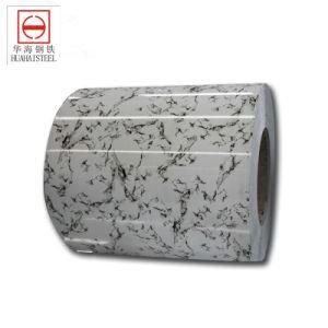 Hot Selling Pre-Painted Galvanized Steel Coil for Building Material