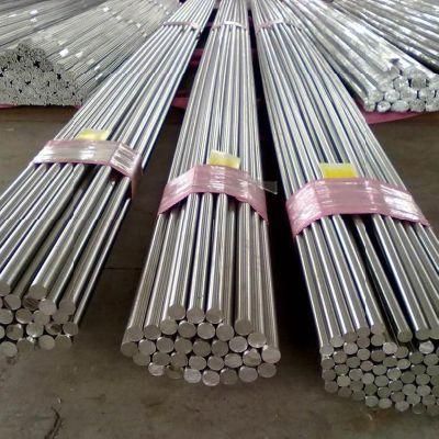 ASTM 304 310 316 316L 321 347 Stainless Steel Bar Customized Rod