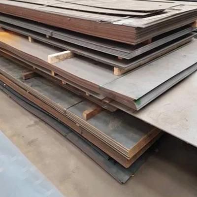 Professional Supply Cold Rolled High Carbon Spring Steel Sheet