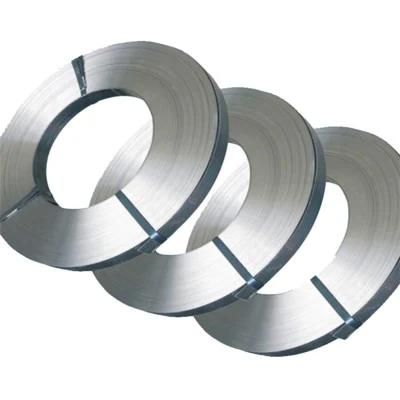 Building Materials 409 Stainless Steel Strip Manufacturer