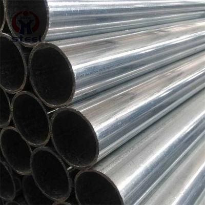 Manufacturer SS304 316 201 Square Stainless Steel Tube for Building Materials