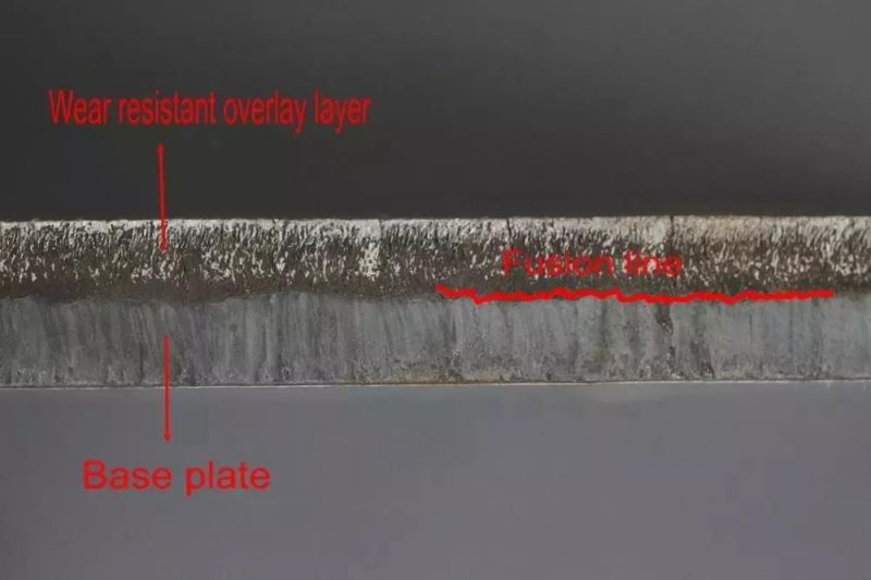 Wnm400 Wnm450 Wnm500 Wear Resistant Steel Plate