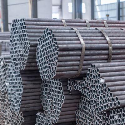 Custom Size 4 Inch Ss 304 Stainless Steel Welded Pipe Seamless Sanitary Piping Price 022cr19ni10 0Cr18Ni9