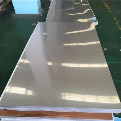 Stainless Steel Sheet Metal304 304lstainless Steel Plate