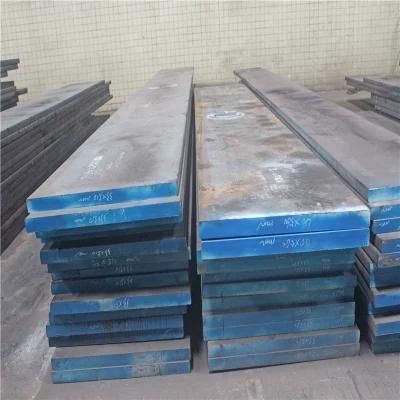 SKS3 1.2510 O1 Cold Work Mould Steel