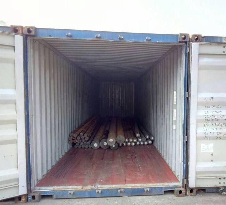 18khgt 20crmntih Alloy Structure Steel Round Bar