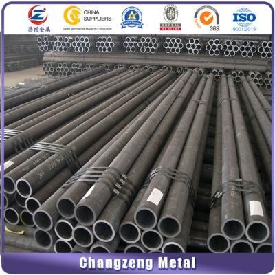 Hot Rolled Submerged Arc Welded Pipe (CZ-RP66)