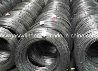 Low Carbon Steel Wire for Mattress Spring Wire