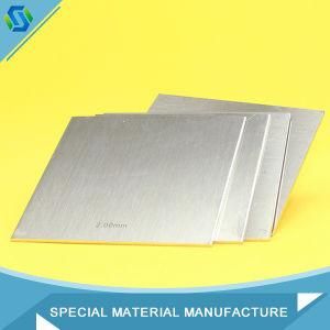 410 Stainless Steel Metal Plate / Sheet Made in China