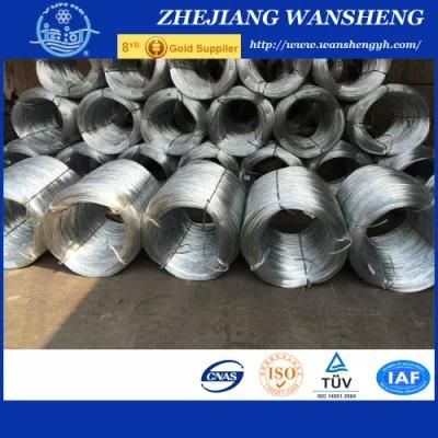 High Quality Galvanized Steel Wire High Carbon for ACSR