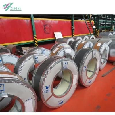0.18*1500mm Roll Gi for Roofing Color Corrugated Steel