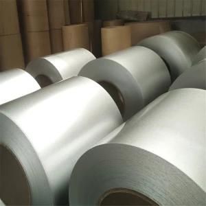 G550 Hot-Dipped Aluzinc/Galvalume Steel Sheet