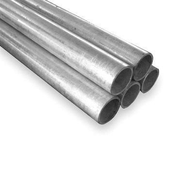 Cold Rolled Boiler ASTM A335 P11 Alloy Steel Seamless Tube A106 A213 A209 Seamless Steel Pipe