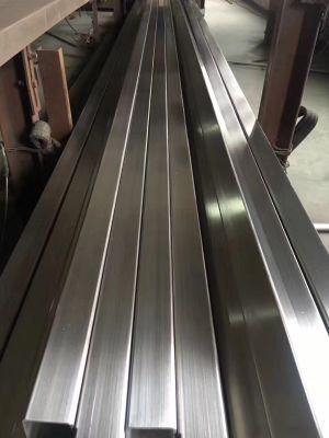 Square / Rectangular Galvanized Steel Pipe Rsh Shs Chs Section Tube