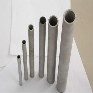 ASTM 440 Stainless Steel Welding Hot Rolled Round Tube