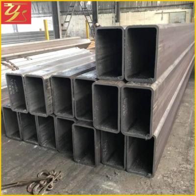 Steel Square Pipe Rectangular Steel Pipe ASTM a 53 Carbon Steel Pipe