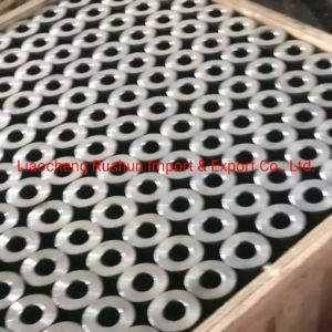 Cutting Pipe Steel Tube Short Pipe GB/T 3639