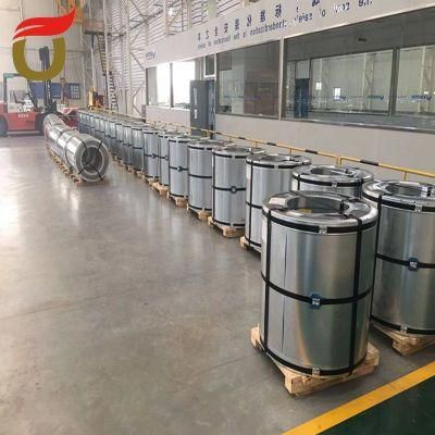 Hotsale Ss 201 304 316L 310S 304L 316 904 904L 430 Stainless Steel Coil