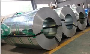 201 Stainless Steel Coil Strip