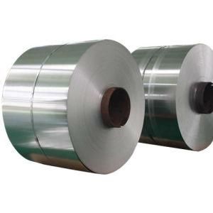 Coil 430 Ba Ss Coil for Pipes and Tubes Stainless Steel Coil 2205