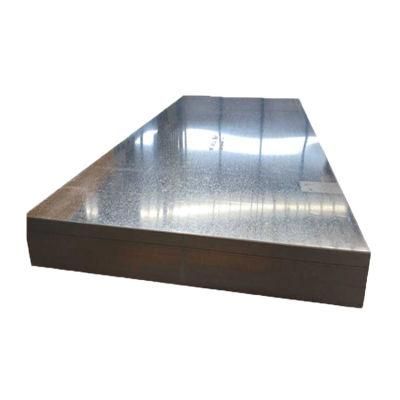 Cold Rolled/Hot Rolled Steel Plate A36 Q235 G550 Spgc Galvanized Steel Coil/Sheet/Plate/Strip