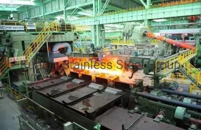 High Quality AMS 5659 Stainless Steel Bar