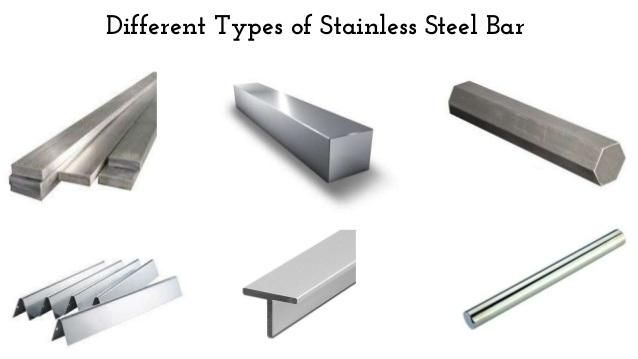 2021 Metal Stainless Steel Stainless Square Bar