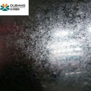 Dx51 Zinc Cold Rolled/Hot Dipped Galvanized Steel Coil/Sheet/Plate/Strip Gi