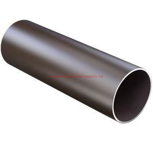 Carbon Steel Cold Drawn Welded/ERW Steel Tube