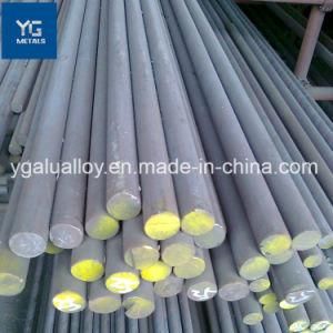 S45c, 42CrMo, 40cr, 40crnimo, 20crmnti Hot Rolled Alloy Structure Steel Round Bars