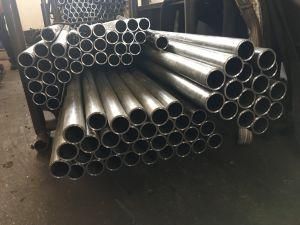 Cold Drawn Carbon Steel Seamless Hydraulic Cylinder Honed Tube