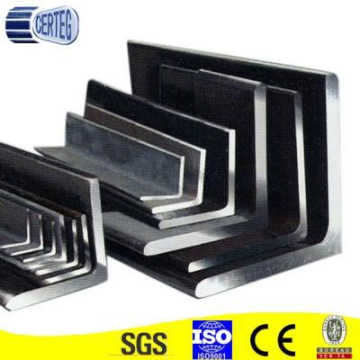 Good quality Mild Carbon Steel Equal Angle