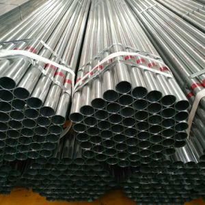 China Supplier JIS G3445 Cold Drawn Alloy Seamless Steel Pipe
