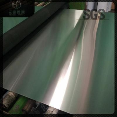 Oil Film Short Wire Stainless Steel Plate Production of Stainless Steel Plate Standardization