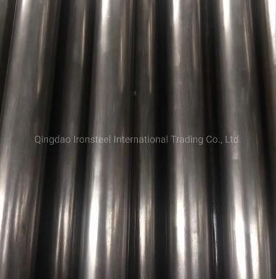 26.7mm Cold Drawn Seamless Steel Pipe ANSI1020 Cold Rolled Seamless Steel Tube