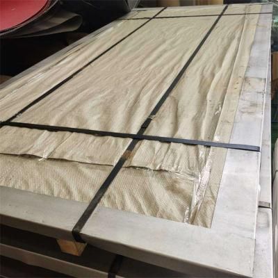 Stainless Steel Coil Sheet Plate/201 301 304 304L 316 316L 309S 310S 321 347 2205 410 420 430 440 631 Stainless Steel Sheet