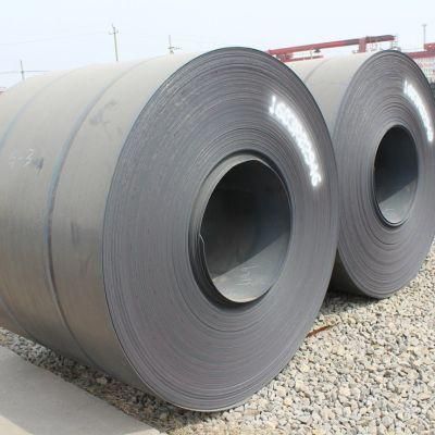 Professional Grade 45 Carbon Steel Coils
