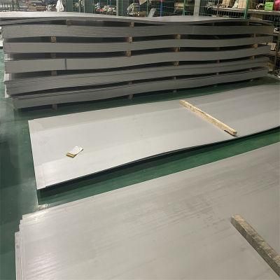 ASTM 2mm Thickness 304 316 1.4301 201 430 Ss Plate Colored Mirror Gold 4 X 8 FT Stainless Steel Sheet