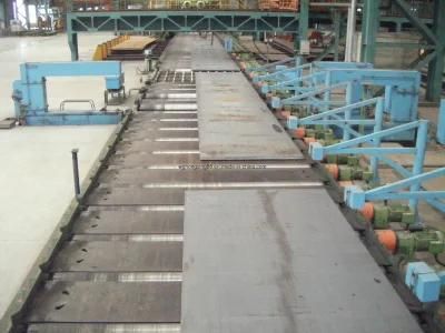 Ah36 High Strength Shipbuilding Steel Plate