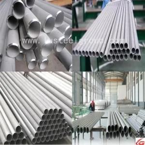 Seamless Stainless Steel Tube Price Per Ton/ 304 Polished Stainless Steel Pipe/Tube