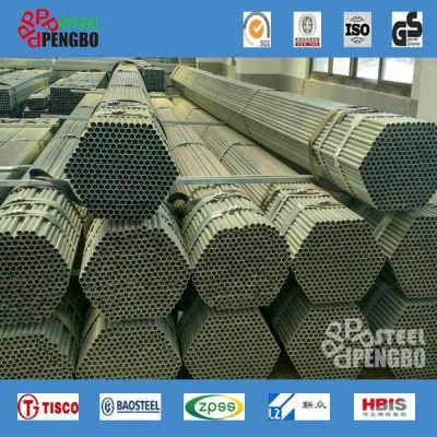 ASTM A789 / A790 S31803 / 2205 Duplex Stainless Steel Pipe
