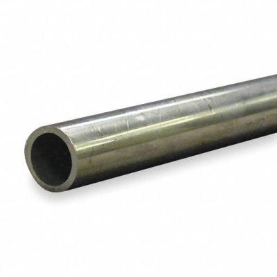 ASTM A358 TP304L Annealed Bright Stainless Welded Pipe