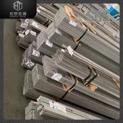 AISI 304/316/316L Stainless Steel Flat Bar