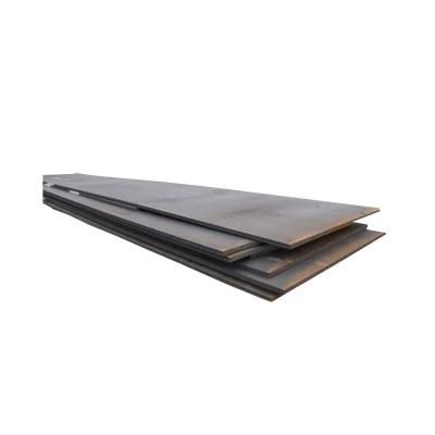 Hot Rolled 2mm A32 D32 E32 F32 Shipbuilding Steel Plate