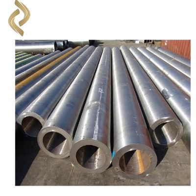 SA213 T11 Alloy Pipe P91 T91 Seamless Steel Pipe Price