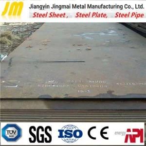 Fast Delivery Alloy Structural 4340 Steel Sheet