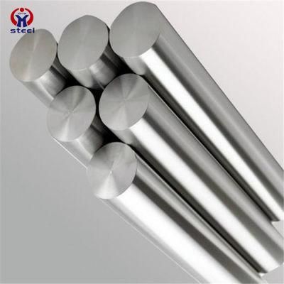 316 High Quality Stainless Steel Round Bar Price