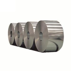 ASTM A240 304 Cold Rolled 2b Stainless Steel Coil Price Per Ton
