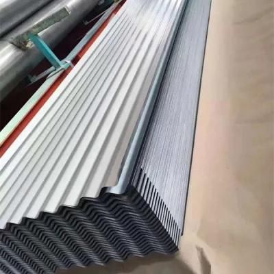 China Manufacture Price PPGI Pre-Painted Galvanized Corrugated Roofing Sheet
